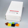 Kilnforming Sample Set: Opals, Thin