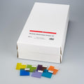 Kilnforming Sample Set: Irids, Thin