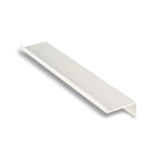 Gallery Shelf, 10 in., White