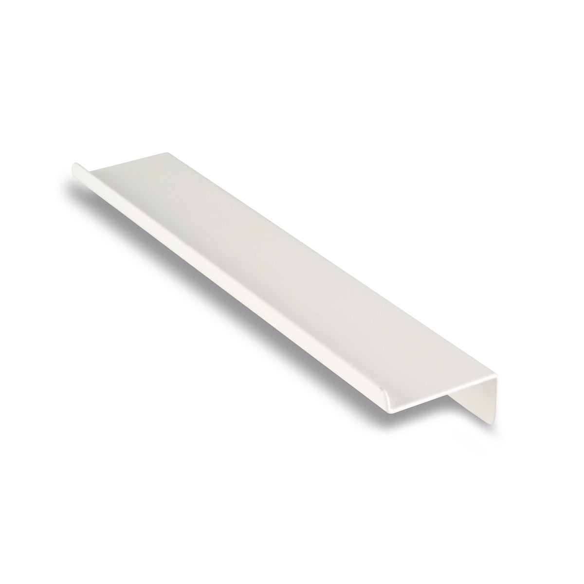 Gallery Shelf, 10 in., White
