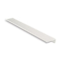 Gallery Shelf, 18 in., White