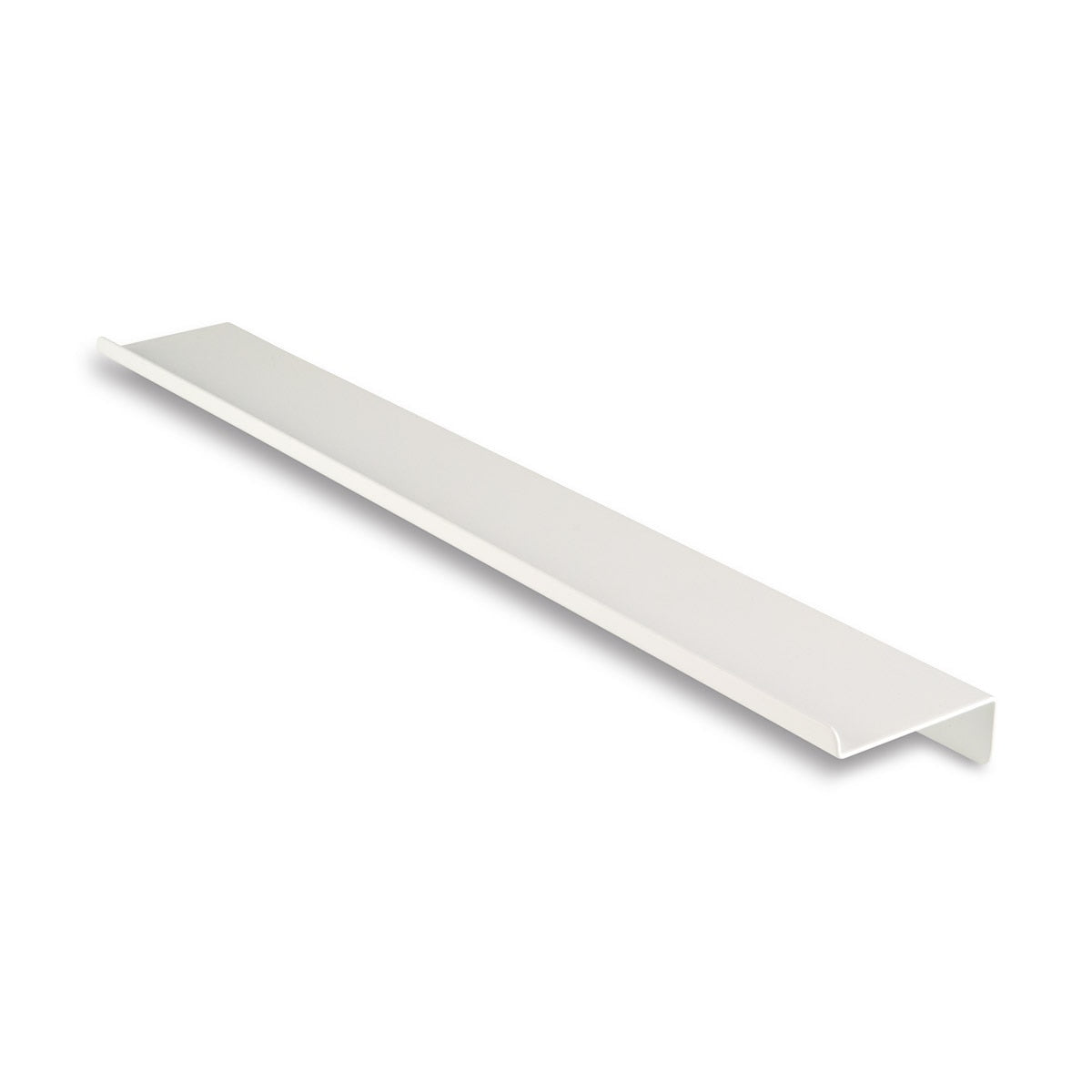 Gallery Shelf, 18 in., White