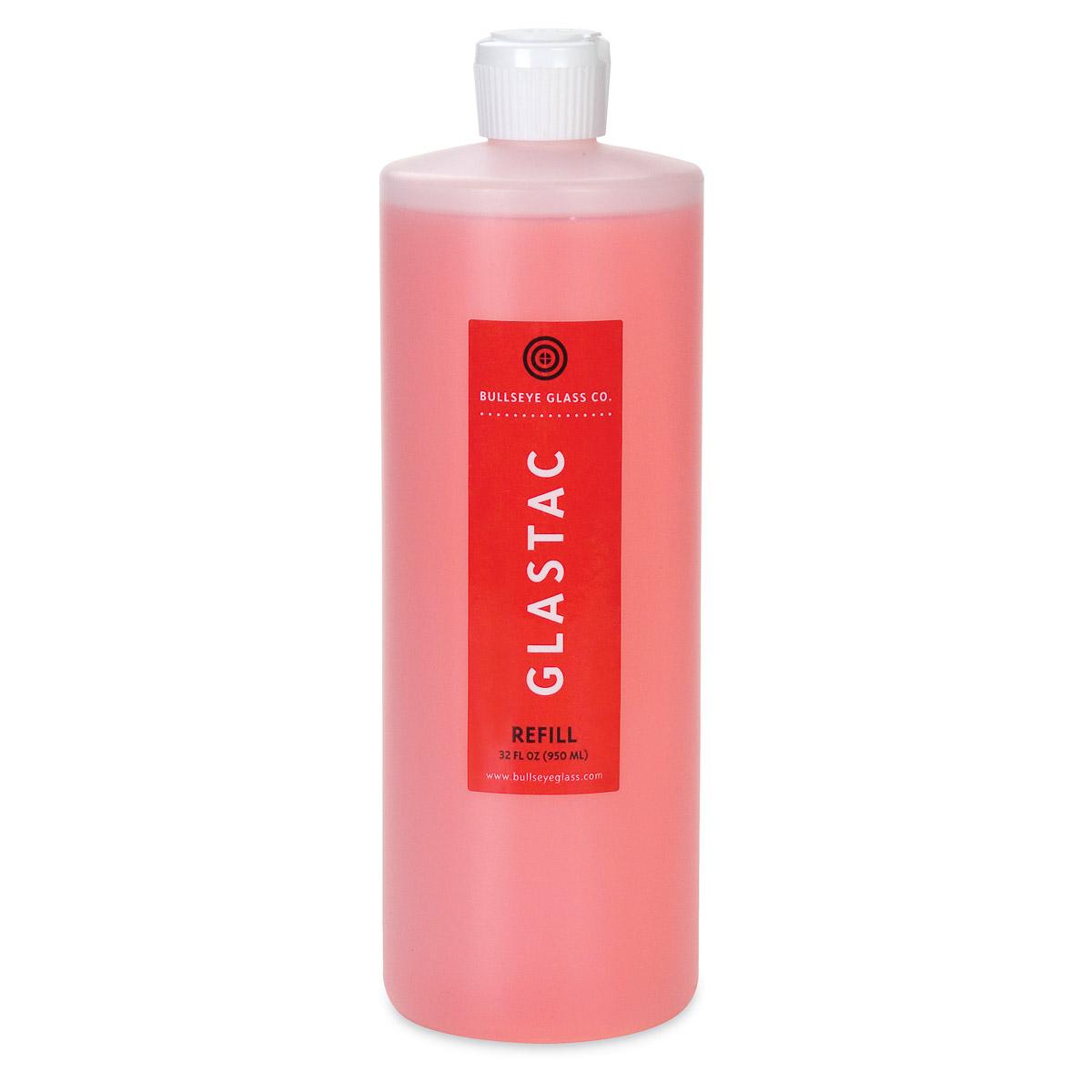 Bullseye GlasTac, 32 oz Bottle