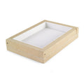 Bullseye Vermiculite Box - 11.875 in. x 7.875 in. x 1.5 in.