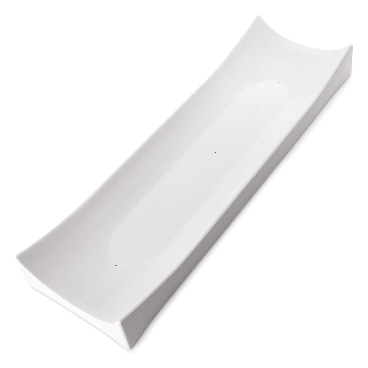 Large Channel Plate, 22.6 in. (57 cm)