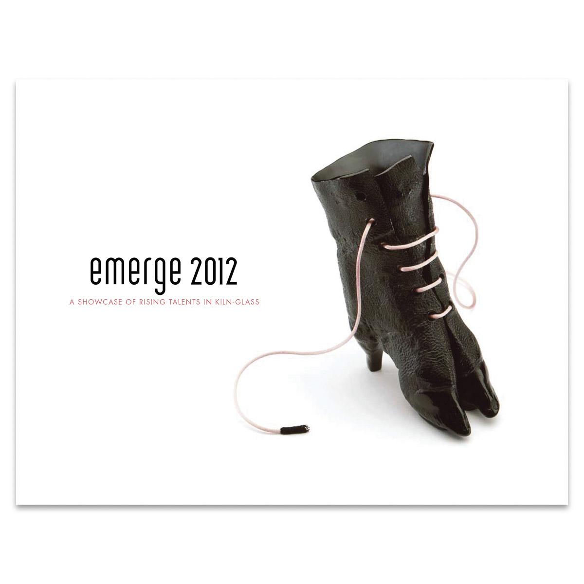 Emerge catalog 2012