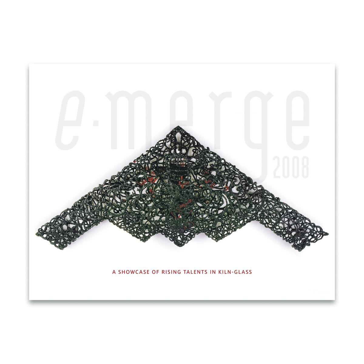 e-merge catalog 2008