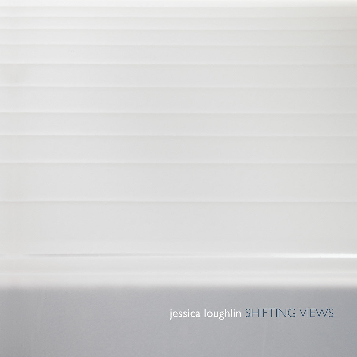 Jessica Laughlin: Shifting Views