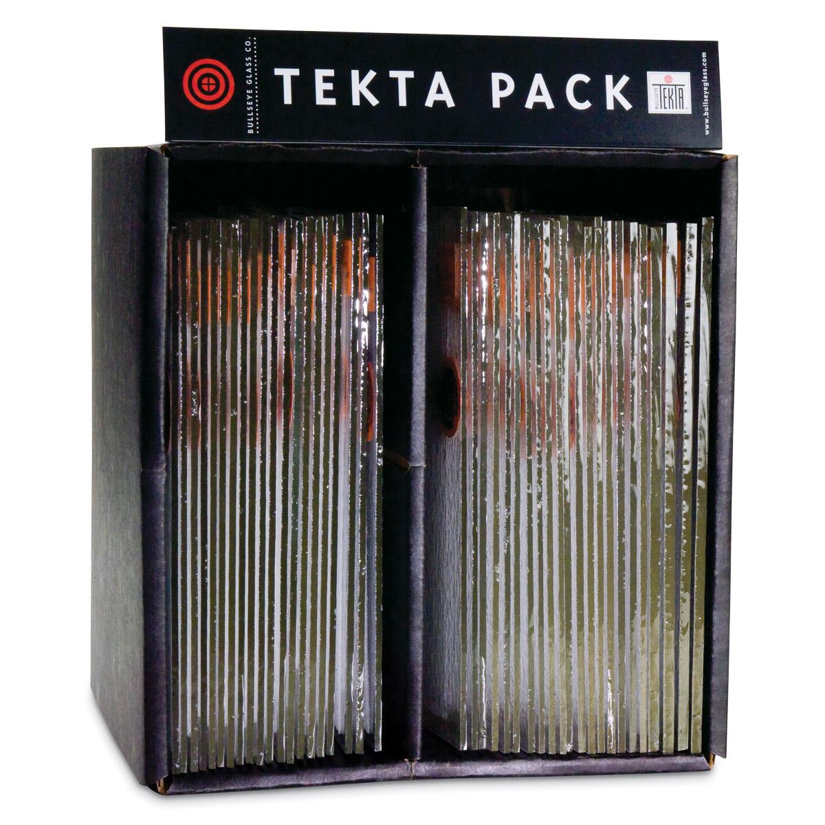 Tekta Pack