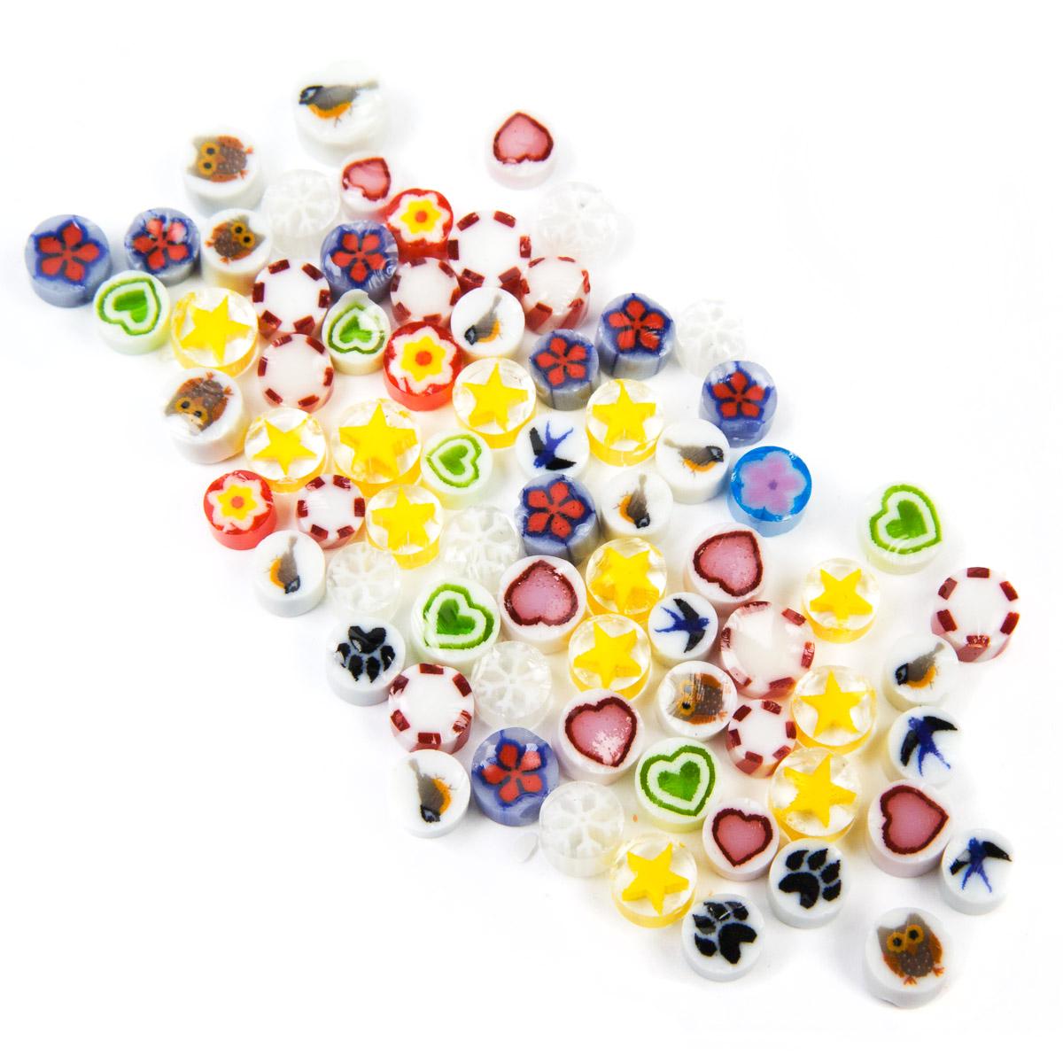 Murrine, Greatest Hits Mixed Pack