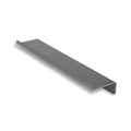 Gallery Shelf, 10 in., Gray