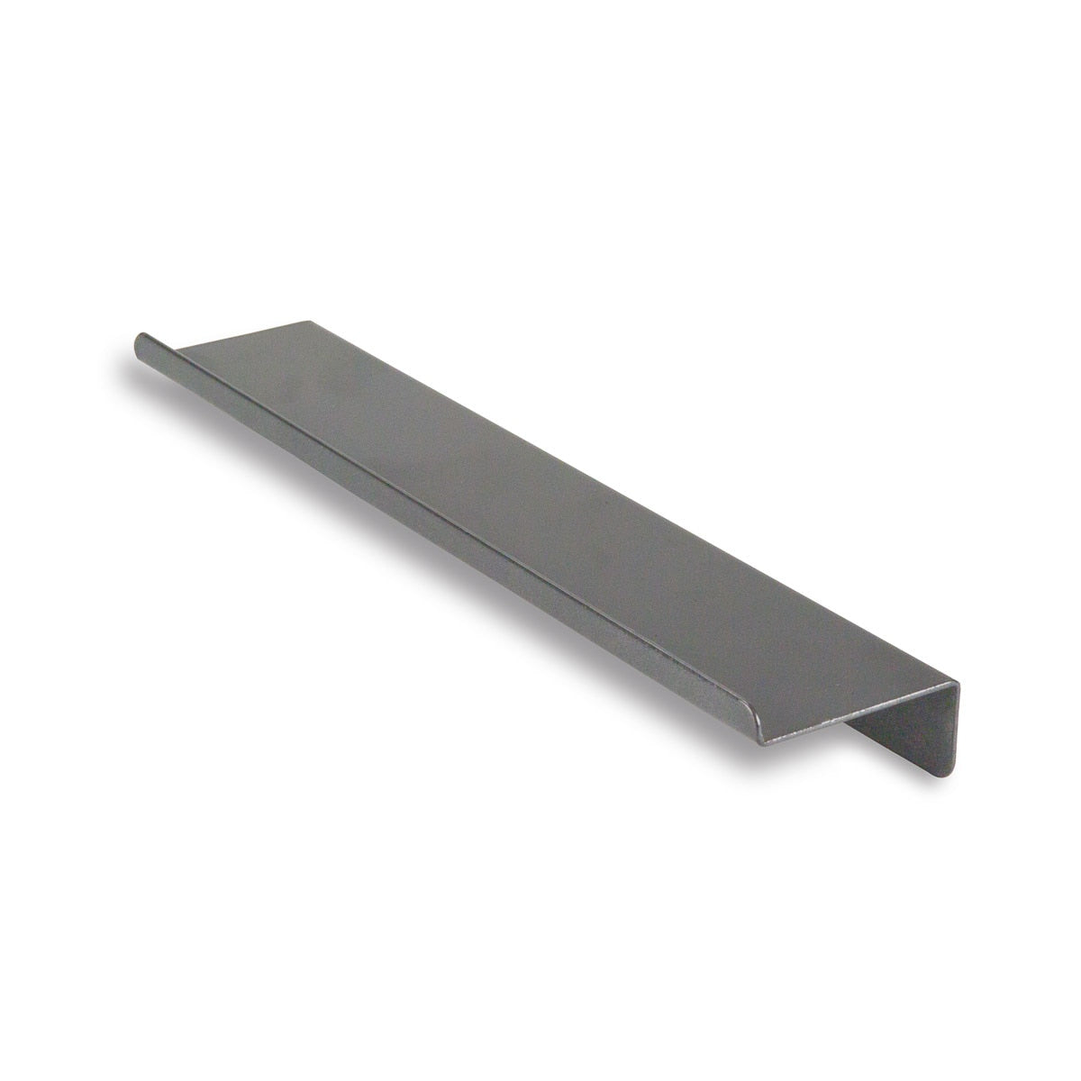 Gallery Shelf, 10 in., Gray