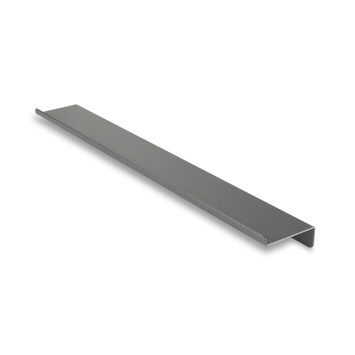 Gallery Shelf, 18 in., Gray