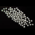 Murrine, Star - White Pack