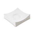Circle in Square, 5.9 in. (15 cm)
