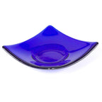 Circle in Square, 5.9 in. (15 cm)