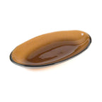 Oval Dish, 11.3 in. (29 cm)