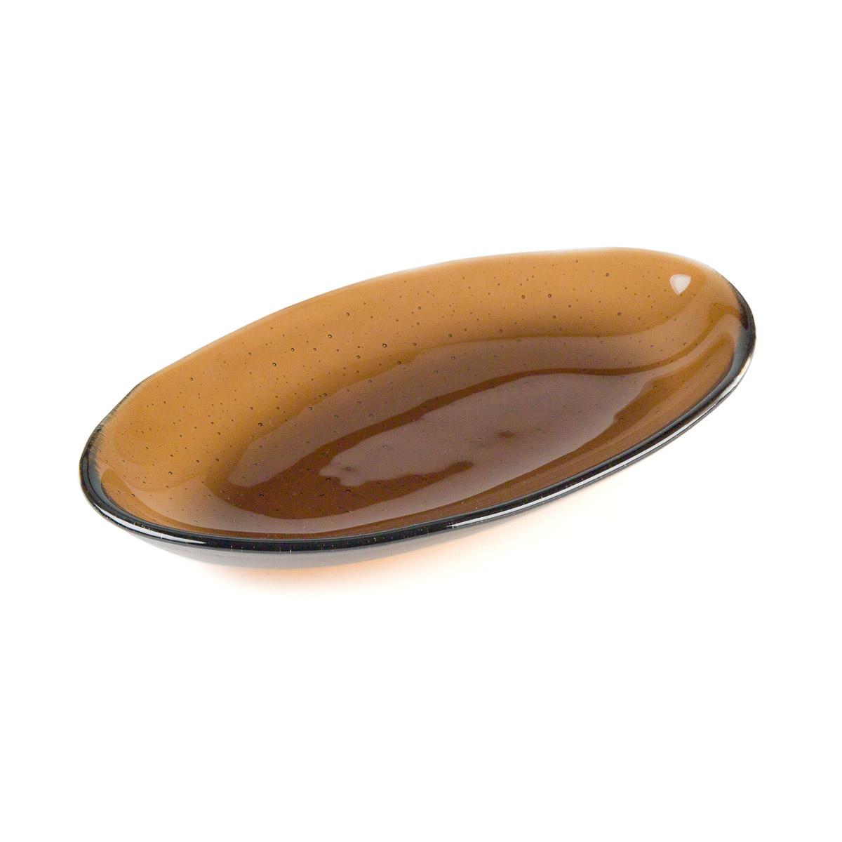Oval Dish, 11.3 in. (29 cm)