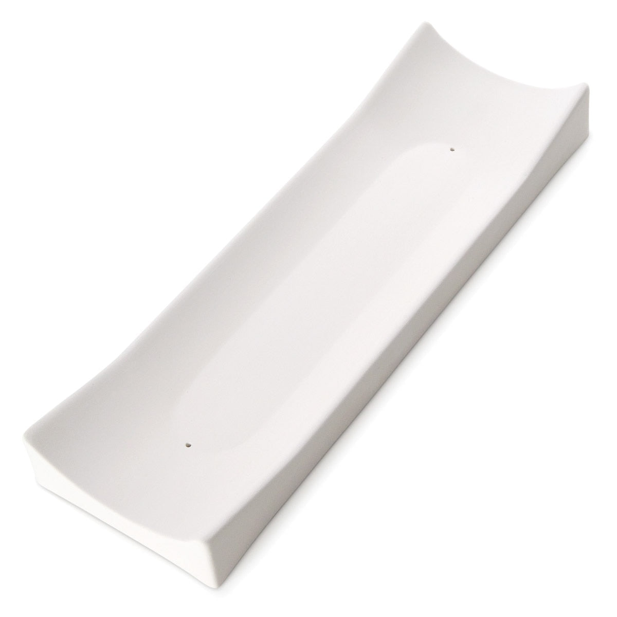 Small Channel Plate, 12.6 in. (32 cm)