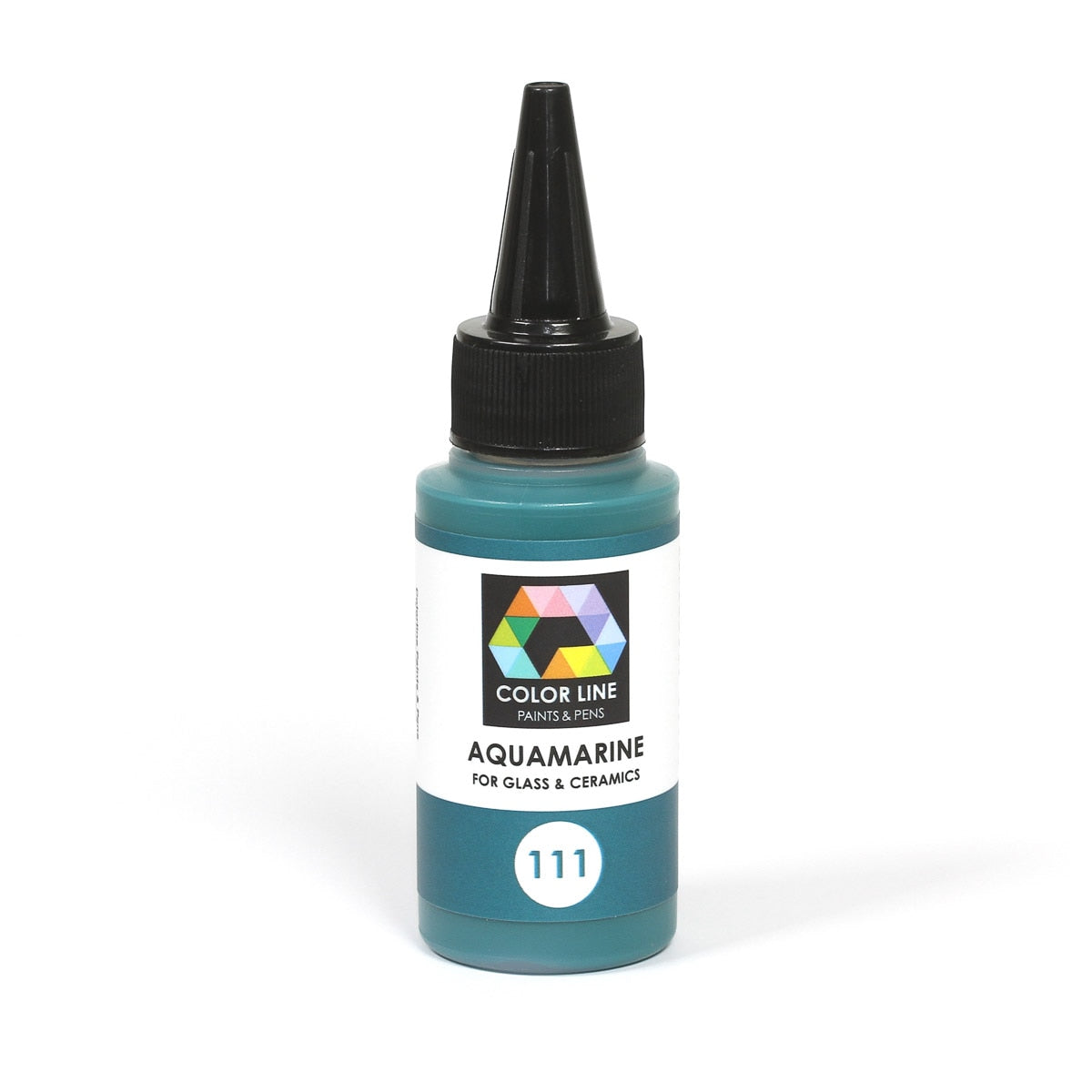 Colorline Pen, Aquamarine