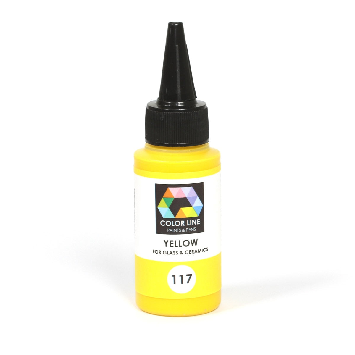 Colorline Pen, Yellow