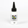 Color Line Paints & Pens, White, 2.2 oz. (62 g)