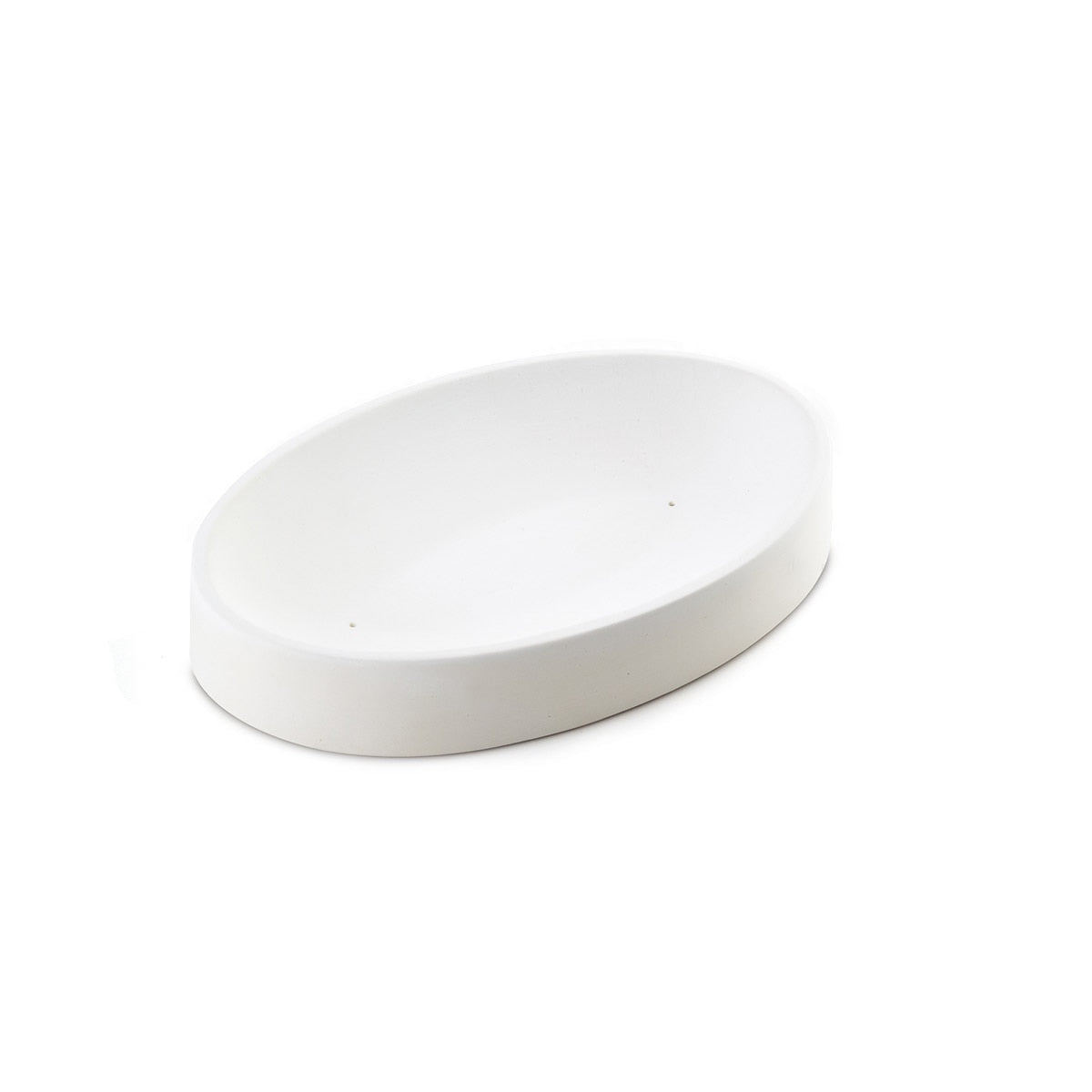 Oval Dish, 8.1 in. (21 cm)