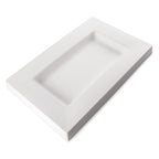 Party Platter, 19.8 in. (50 cm)