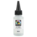 SO Color Line Paints and Pens, Ice Grey, 2.2 oz. (62 g)