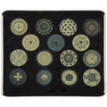 Decal, Diatom