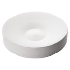 Large Round Slumper, 14.8 in. (38 cm)
