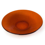 Large Round Slumper, 14.8 in. (38 cm)