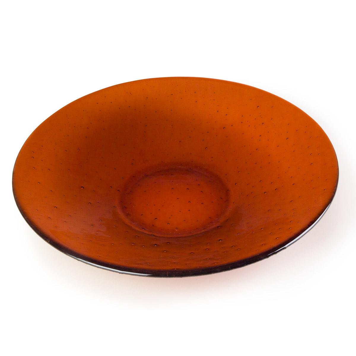 Large Round Slumper, 14.8 in. (38 cm)