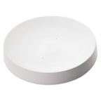 Round Slumper, 11.8 in. (30 cm)