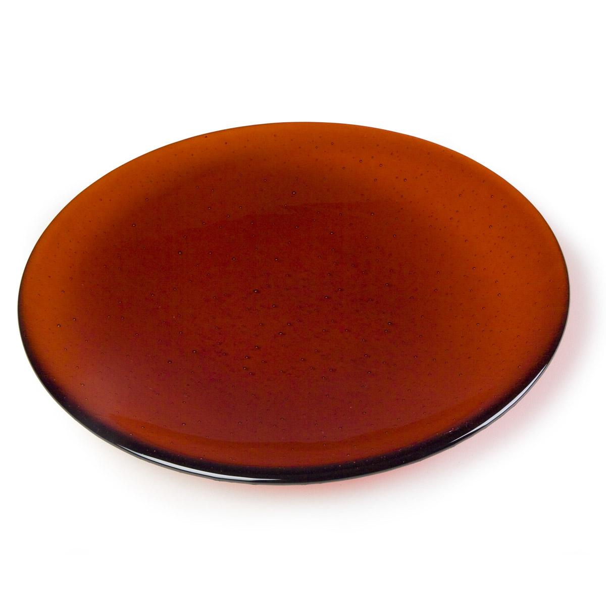 Round Slumper, 11.8 in. (30 cm)
