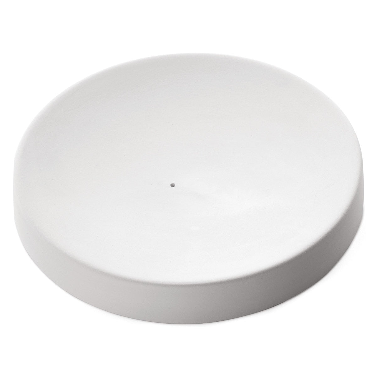 Round Slumper, 7.5 in. (19 cm)