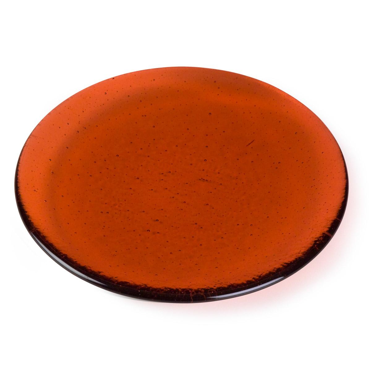 Round Slumper, 7.5 in. (19 cm)