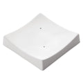 Square Slumper A, 4.5 in. (12 cm)