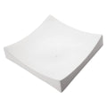 Square Slumper A, 12 in. (30 cm)