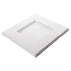 Square Platter, 11.9 in. (30 cm)