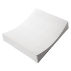 Simple Curve, 15.6 in. (40 cm)