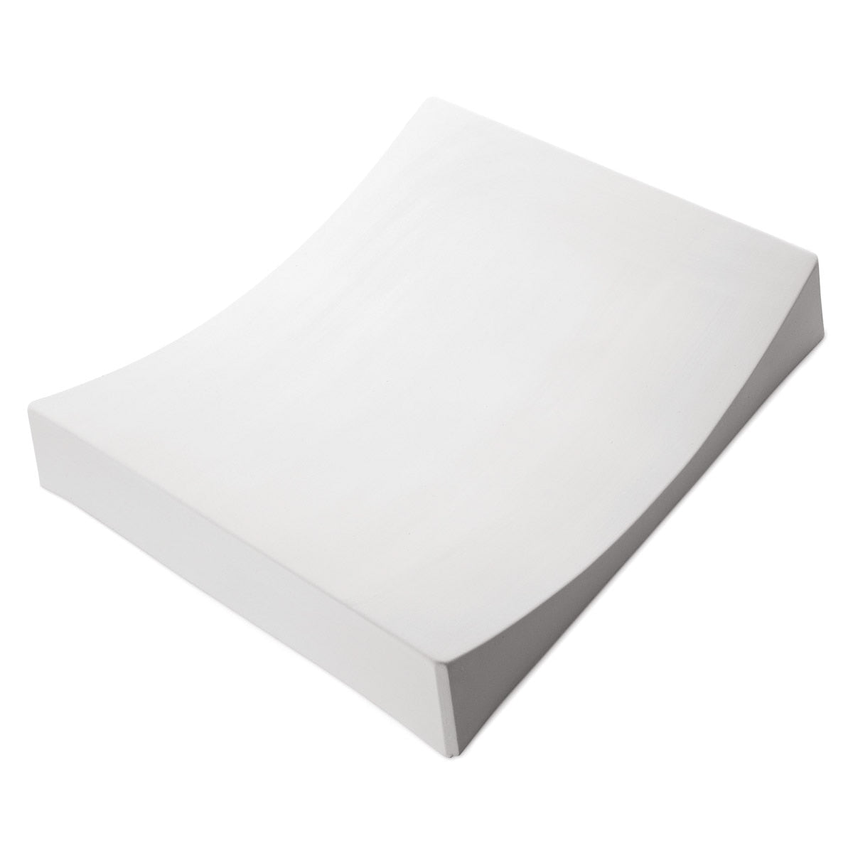 Simple Curve, 15.6 in. (40 cm)