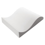Double Curve, 15.9 in. (40 cm)