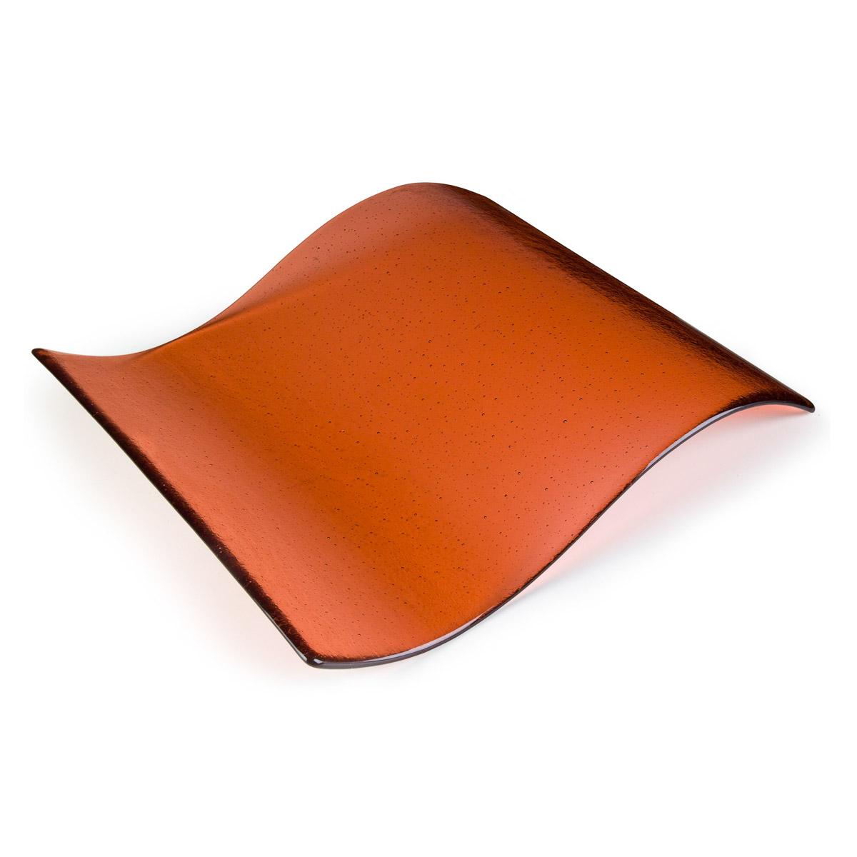 Double Curve, 15.9 in. (40 cm)