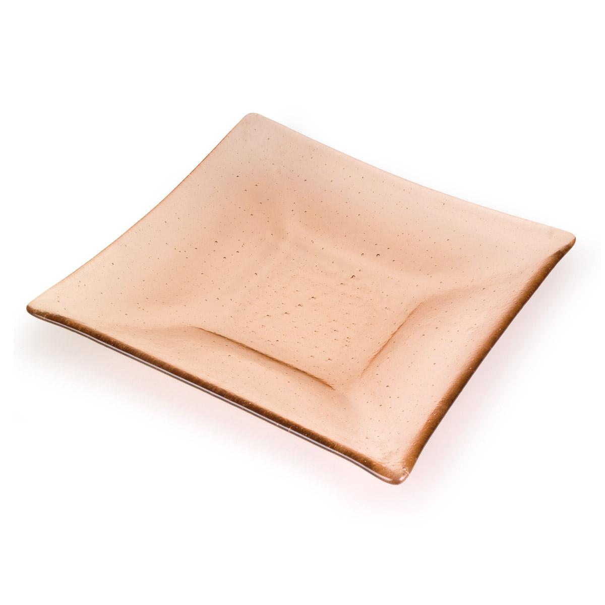 Square Bowl, Double Curve, 11.8 in. (30 cm)