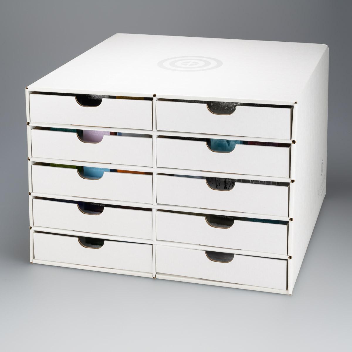 Master Kilnforming Sample Set