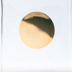 Decal, Feathers #2, Gold