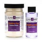 Modeling Glass Starter Kit