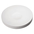 Plain Plate, 14.6 in. (37 cm)
