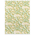 Decal, Fern 2, Pattern, Duo-color